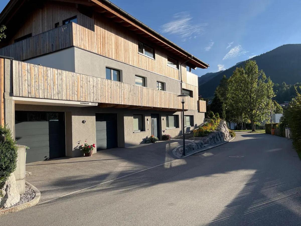 Central Hideaway Maria Alm am Steinernen Meer Exterior foto